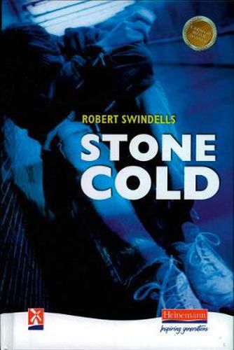 Cover image for Stone Cold