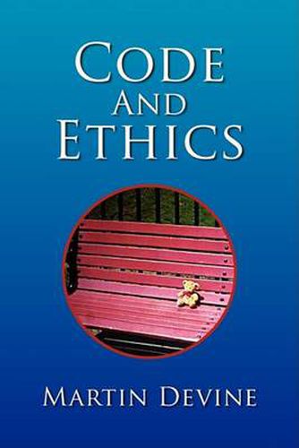 Cover image for Code and Ethics