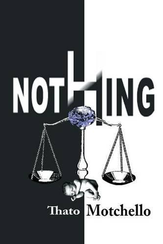 Cover image for Nothing