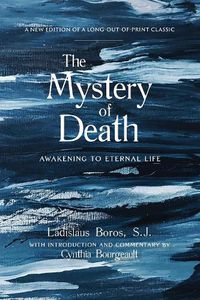 Cover image for The Mystery of Death