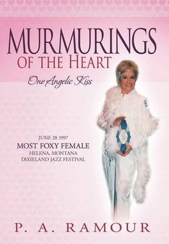 Cover image for Murmurings of the Heart