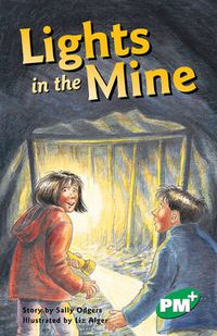 Cover image for Lights in the Mine