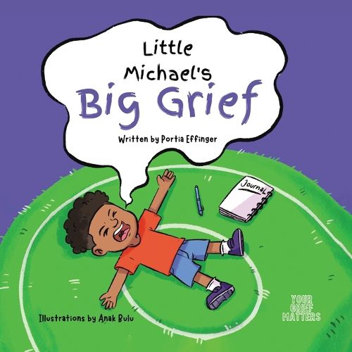 Little Michael's Big Grief