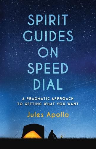 Cover image for Spirit Guides on Speed Dial