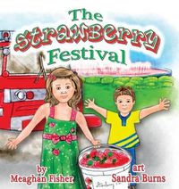 Cover image for The Strawberry Festival