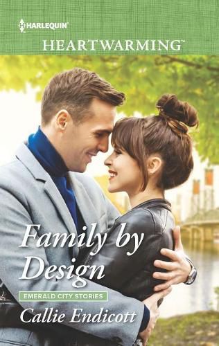 Cover image for Family by Design