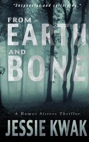 Cover image for From Earth and Bone