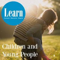 Cover image for Learn