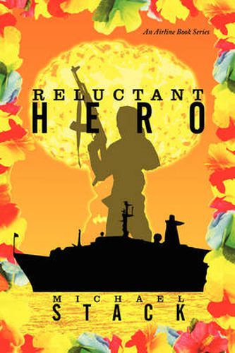 Cover image for Reluctant Hero