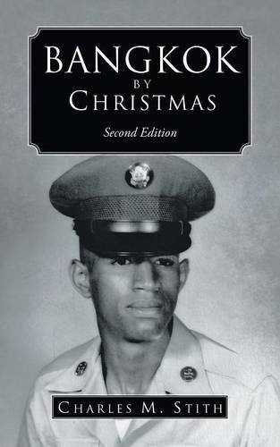 Cover image for Bangkok by Christmas: Second Edition