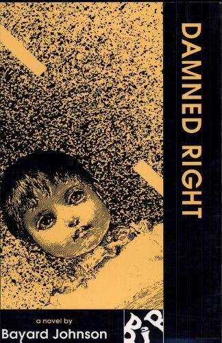 Cover image for Damned Right