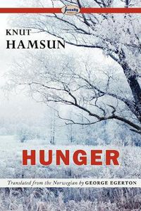 Cover image for Hunger