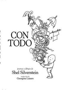 Cover image for Con Todo