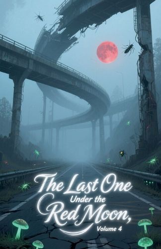 Cover image for The Last One Under the Red Moon, Volume 4