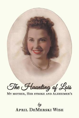Cover image for The Haunting of Lois