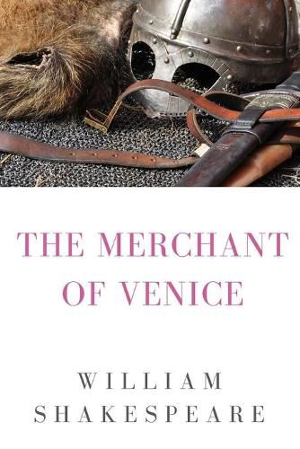 Cover image for The Merchant of Venice