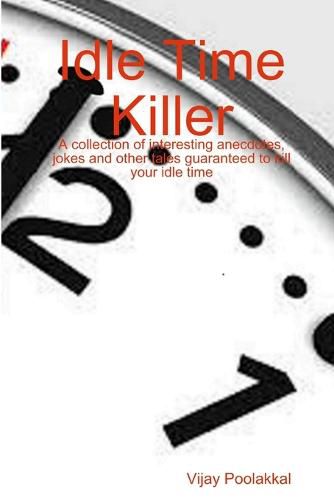 Cover image for Idle Time Killer