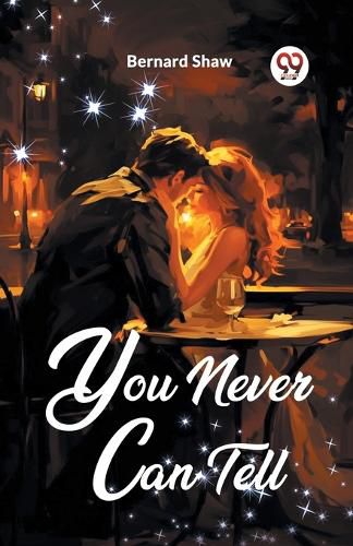 Cover image for You Never Can Tell