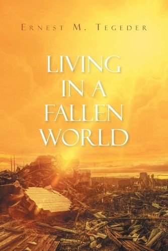 Cover image for Living in a Fallen World