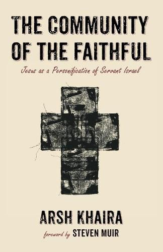 Cover image for The Community of the Faithful