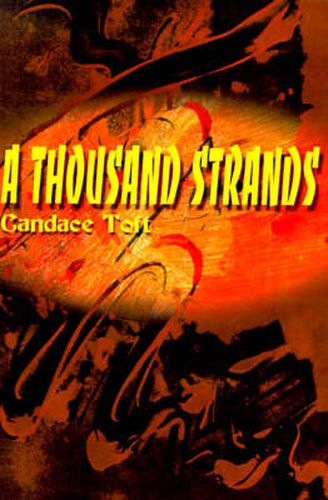 Cover image for A Thousand Strands