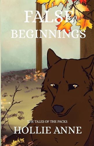 Cover image for False Beginnings