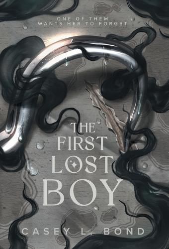 Cover image for The First Lost Boy