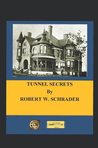 Cover image for Tunnel Secrets