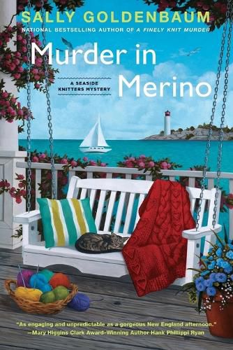 Cover image for Murder in Merino