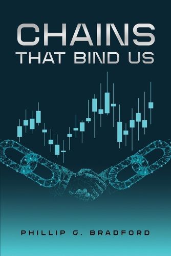 Cover image for Chains that bind us