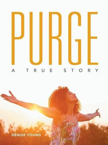 Cover image for Purge