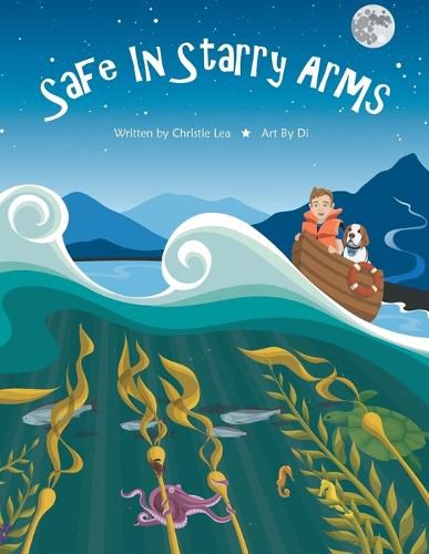 Cover image for Safe In Starry Arms