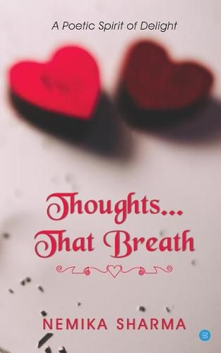 Cover image for Thoughts.. That Breath