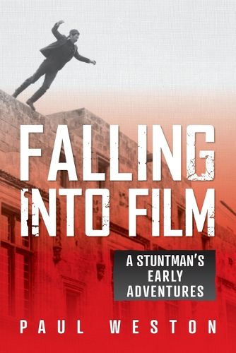 Cover image for Falling Into Film