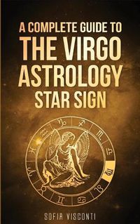 Cover image for Virgo