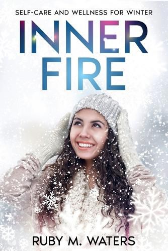 Cover image for Inner Fire