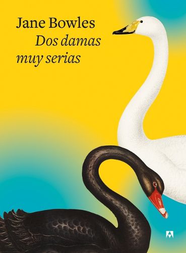 Cover image for DOS Damas Muy Serias