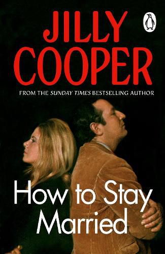 Cover image for How To Stay Married