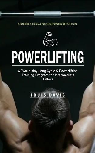 Cover image for Powerlifting