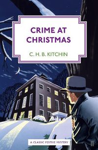 Cover image for Crime at Christmas