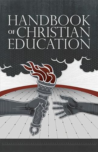 Cover image for Handbook of Christian Education