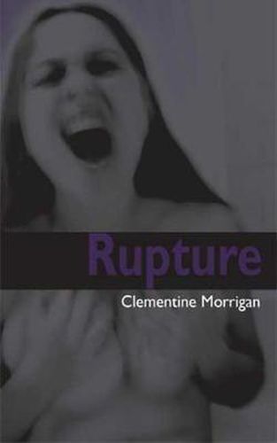 Cover image for Rupture