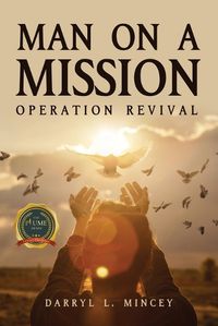 Cover image for Man On A Mission