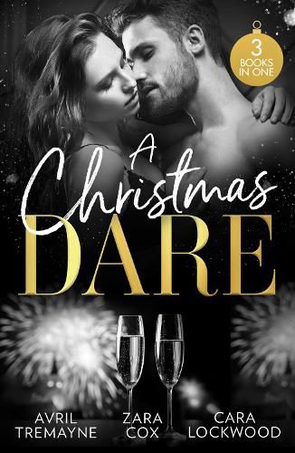 A Christmas Dare