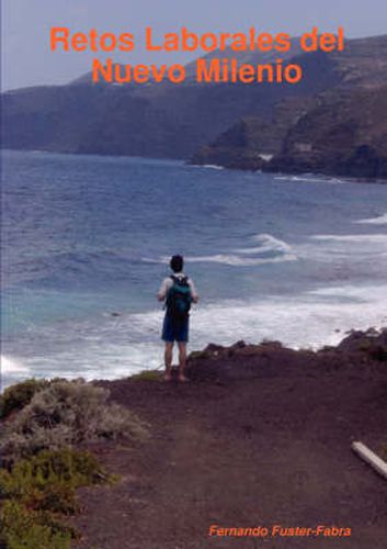 Cover image for Retos Laborales Del Nuevo Milenio