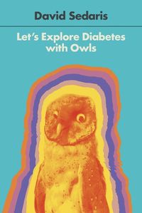 Cover image for Let's Explore Diabetes with Owls