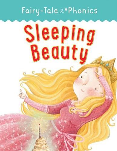 Cover image for Sleeping Beauty