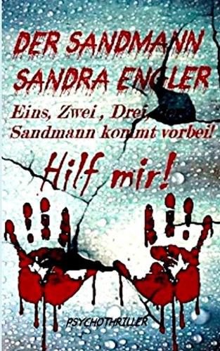 Cover image for Der Sandmann