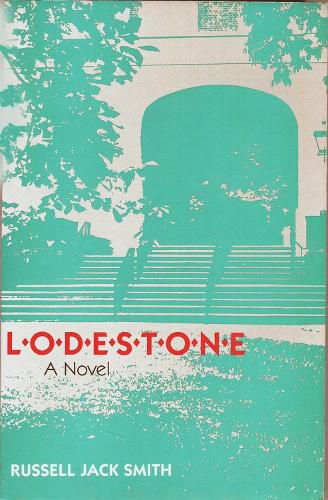 Lodestone: A Novel
