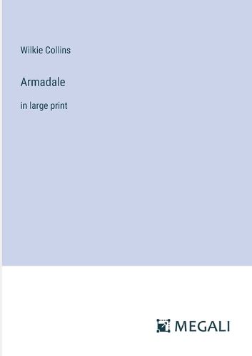 Cover image for Armadale